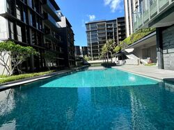 FORETT AT BUKIT TIMAH (D21), Apartment #524708171